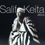 Salif Keita - Africa