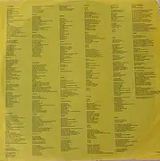 LP - Salif Keita - Amen