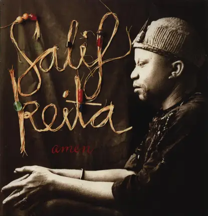 Salif Keita - Amen