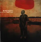 Double LP - Salif Keita - Moffou - Red Vinyl
