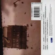CD - Salif Keita - Papa