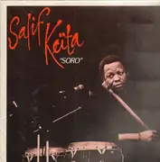 LP - Salif Keita - Soro
