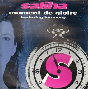 Saliha - Moment De Gloire