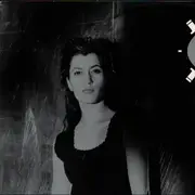 12inch Vinyl Single - Saliha - Je Pense