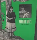 LP - Salil Chowdhury - Madhumati