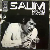 Salim Halali - Halali En Arabe