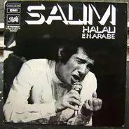 Salim Halali - Halali En Arabe