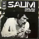 LP - Salim Halali - Halali En Arabe