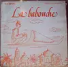 12inch Vinyl Single - Salim Halali - La Babouche / Moi Qui N'Ai Plus 20 Ans