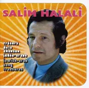 Salim Halali - Tresor De La Chanson..
