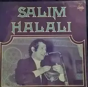 Salim Halali