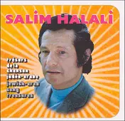 Salim Halali - Trésors De La Chanson Judéo-Arabe