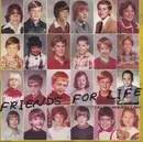CD - Salim Nourallah - Friends For Life - EP Cardboard sleeve cover