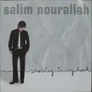 CD - Salim Nourallah - Snowing in My Heart