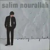 Salim Nourallah - Snowing in My Heart
