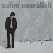 Salim Nourallah - Snowing in My Heart