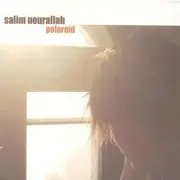 CD - Salim Nourallah - Polaroid - Digipak
