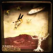 Salim Nourallah - Constellation