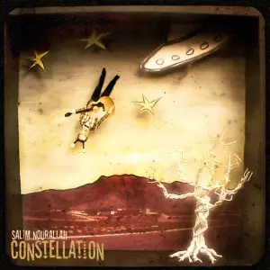 Salim Nourallah - Constellation