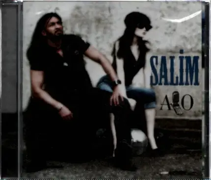 Salim - Salim