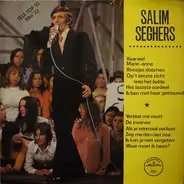 Salim Seghers - Salim Seghers