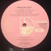 LP - Salim Seghers - Limburg Mie Lanjd