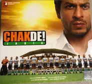 Salim-Sulaiman / Jaideep Sahni - Chak De! India