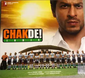 Salim-Sulaiman - Chak De! India