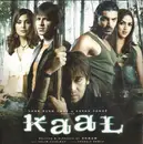 CD - Salim-Sulaiman - Kaal - Still Sealed