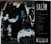 CD - Salim - Salim
