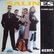 Salines , Claudy Siar - Rebel