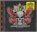 CD - Saliva - Survival Of The Sickest