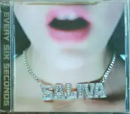 Saliva - Every Six Seconds