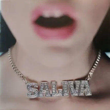 Saliva - Every Six Seconds