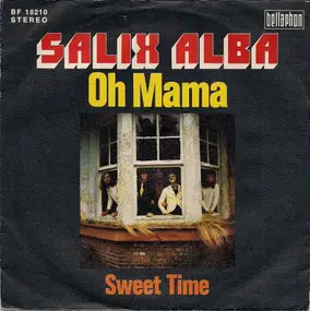 Salix Alba - Oh Mama