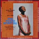 LP - Salli Terri & The Roger Wagner Chorale - The Negro Spiritual - + INSERT