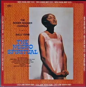 Salli Terri - The Negro Spiritual