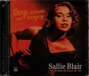 Sallie Blair - Complete Albums And Singles 1957-1962