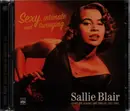 Double CD - Sallie Blair - Complete Albums And Singles 1957-1962