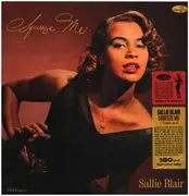 LP - Sallie Blair - Squeeze Me - 180gr. + bonus tracks