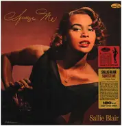 Sallie Blair - Squeeze Me