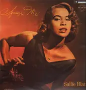 Sallie Blair