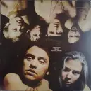 LP - Salloom-Sinclair & The Mother Bear - Salloom-Sinclair & The Mother Bear