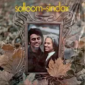 Salloom-Sinclair & The Mother Bear - Salloom-Sinclair