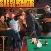 Sally Taylor - Apt. #6S