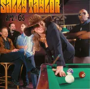 Sally Taylor - Apt. #6S