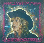 CD - Sally Timms - To The Land Of Milk And Honey - Promo