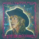 CD - Sally Timms - To The Land Of Milk And Honey - Promo