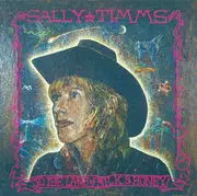 CD - Sally Timms - To The Land Of Milk And Honey