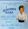 LP - Sally Ann Howes , George Hearn , George S. Irving - I Remember Mama